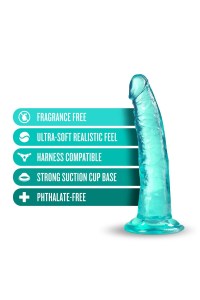 Zeleni Dildo  331781-14